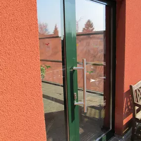 Glaserei Stief Köln