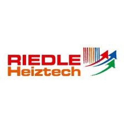 Logotipo de Riedle HeizTech