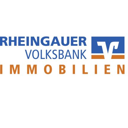 Logo van Rheingauer Volksbank Immobilien GmbH