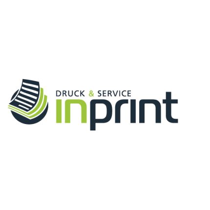 Logo van inprint GmbH