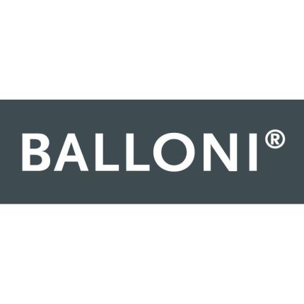 Logotipo de BALLONI Event I BALLONI Hallen Köln