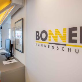 Bonner Sonnenschutz | Rollläden, Jalousien & Markisen Bonn