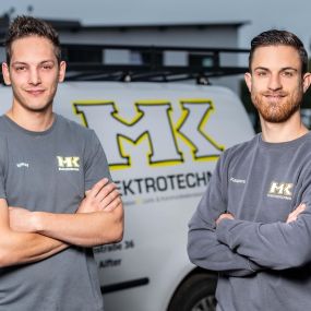 MK Elektrotechnik