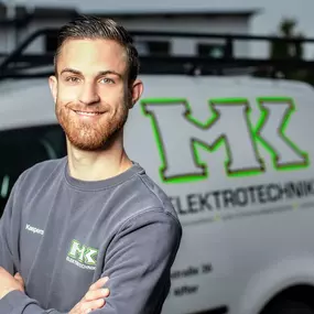 MK Elektrotechnik