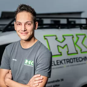 MK Elektrotechnik