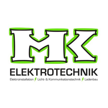 Logotipo de MK Elektrotechnik