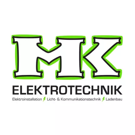 Logo da MK Elektrotechnik