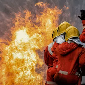 Brandschutz Grellmann - Brandschutzdienst, Brandschutzanlagen Anbieter, Feueralarmanbieter Köln