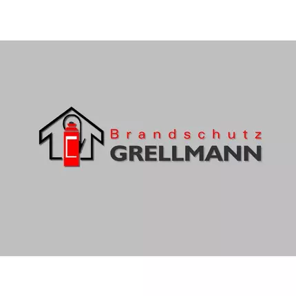 Logo da Brandschutz Grellmann