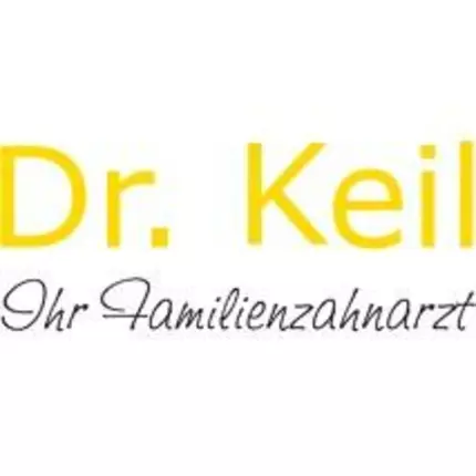 Logo fra Zahnarzt Dr. med. dent. Roger Keil Köln