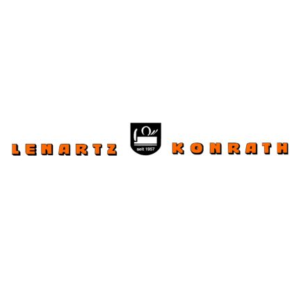 Logo van Schreinerei Lenartz & Konrath GmbH