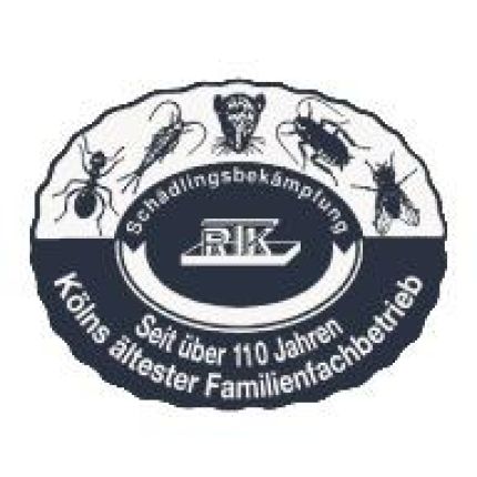 Logo od Reinelt & Temp Schädlingsbekämpfung Bergisch Gladbach