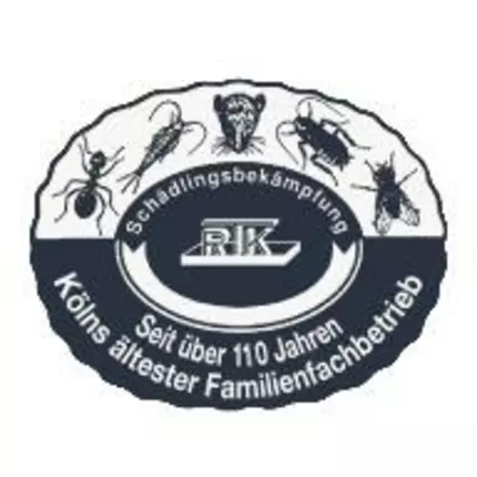 Logo van Reinelt & Temp Schädlingsbekämpfung Bergisch Gladbach