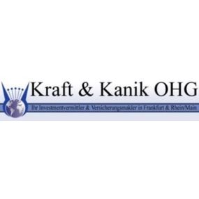 Bild von Kraft & Kanik OHG Versicherungsmakler Büro Heddernheim