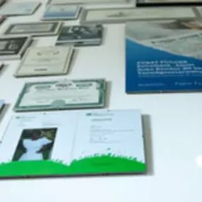 Bild von Kraft & Kanik OHG Versicherungsmakler Büro Heddernheim