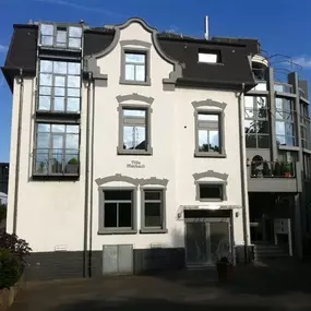 Bild von Kraft & Kanik OHG Versicherungsmakler Büro Heddernheim
