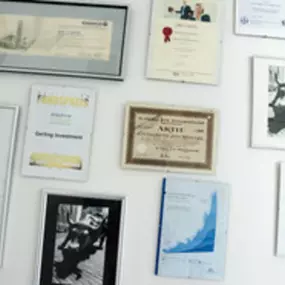 Bild von Kraft & Kanik OHG Versicherungsmakler Büro Heddernheim
