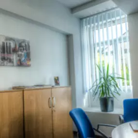 Bild von Kraft & Kanik OHG Versicherungsmakler Büro Heddernheim