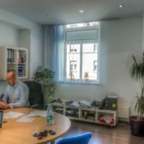 Bild von Kraft & Kanik OHG Versicherungsmakler Büro Heddernheim