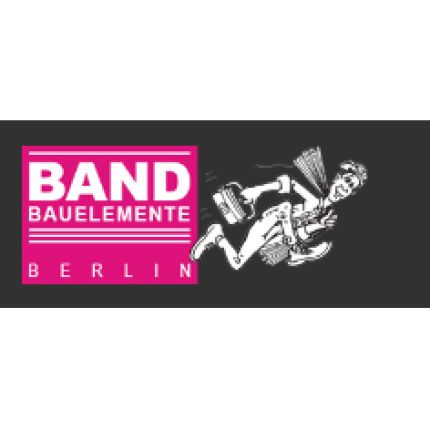 Logo fra Bauelemente Band Berlin