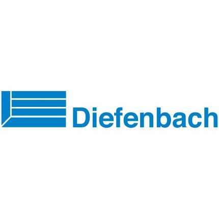 Logo fra Diefenbach GmbH