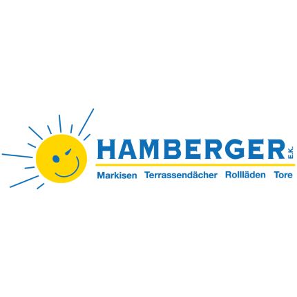Logo fra Hamberger e.K.