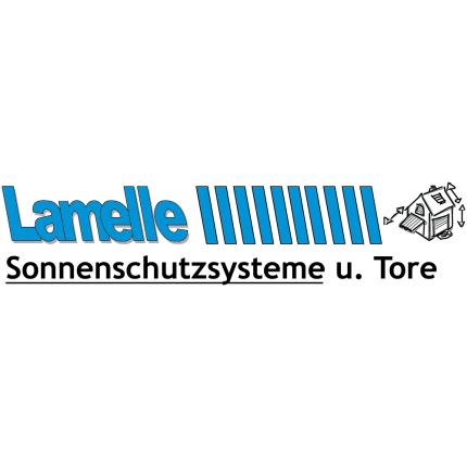 Logo von Lamelle Sonnenschutzsysteme