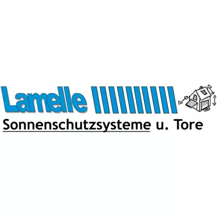 Logo da Lamelle Sonnenschutzsysteme