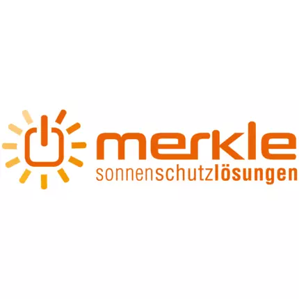 Logótipo de Merkle GmbH