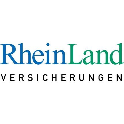 Logótipo de RheinLand Versicherungen Hendrik Nilgen