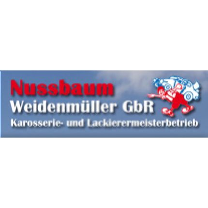 Logo od Karosserie- & Lackiermeisterbetrieb Nussbaum Weidenmüller GbR Bonn