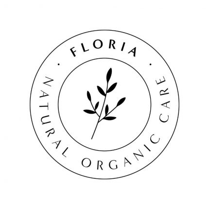 Logo da FLORIA・NATURAL ORGANIC CARE