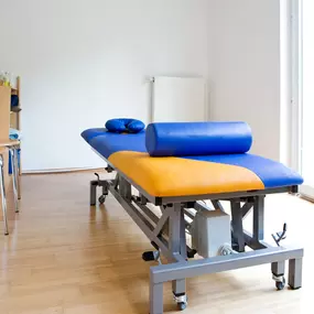 Praxis für Physiotherapie & Krankengymnastik Lorenz GbR