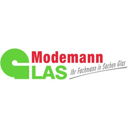 Logotipo de Glas Modemann | Glasreparatur Köln