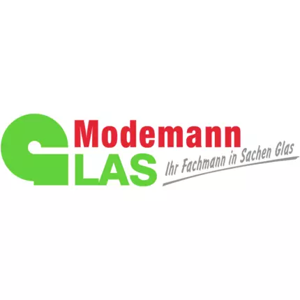 Logo da Glas Modemann | Glasreparatur Köln