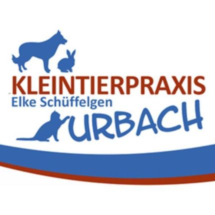 Logotyp från Kleintierpraxis Köln Urbach Elke Schüffelgen