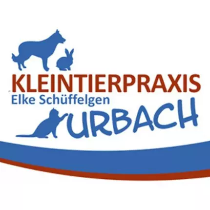 Logo van Kleintierpraxis Köln Urbach Elke Schüffelgen