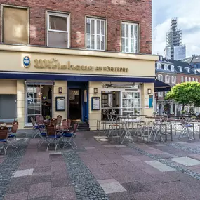 Wirtshaus am Hühnerdieb