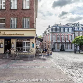 Wirtshaus am Hühnerdieb