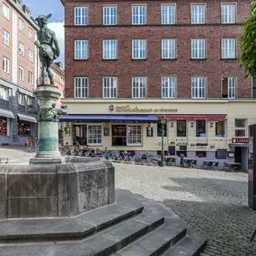 Wirtshaus am Hühnerdieb