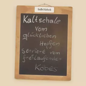 Wirtshaus am Hühnerdieb