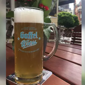 Wirtshaus am Hühnerdieb
