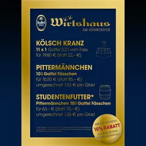 Wirtshaus am Hühnerdieb