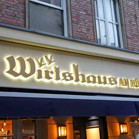 Wirtshaus am Hühnerdieb