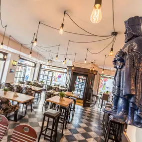 Wirtshaus am Hühnerdieb