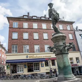 Wirtshaus am Hühnerdieb