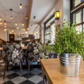 Wirtshaus am Hühnerdieb