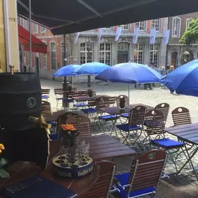 Wirtshaus am Hühnerdieb