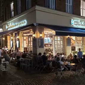 Wirtshaus am Hühnerdieb