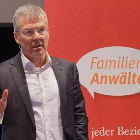 Bild von Weil + Di Cato PartmbB - Familienanwälte